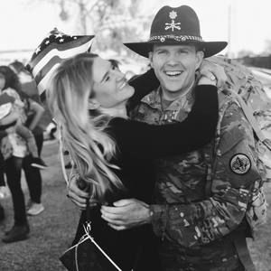 Meet your Posher, Missy